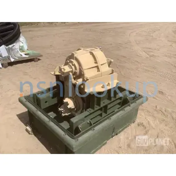 2520-01-338-2570 TRANSFER TRANSMISSION ASSEMBLY 2520013382570 013382570 1/1 2520-01-338-2570 TRANSFER TRANSMISSION ASSEMBLY 2520013382570 013382570 1/1